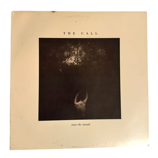 The Call- Into The Woods, 1987, VG+/VG+