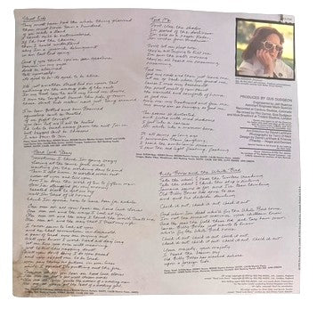 Elton John- Rock Of The Westies, 1975, VG+/VG+