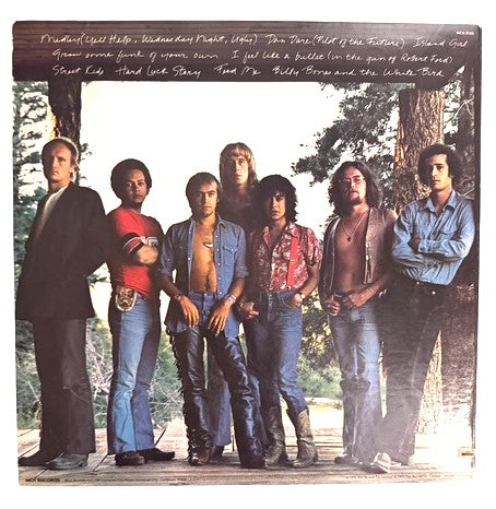 Elton John- Rock Of The Westies, 1975, VG+/VG+