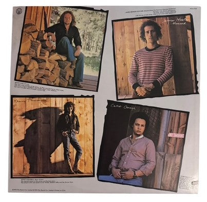 Elton John- Rock Of The Westies, 1975, VG+/VG+