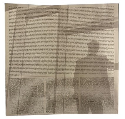 Panic! At The Disco- Pray For The Wicked, 2018, NM/NM