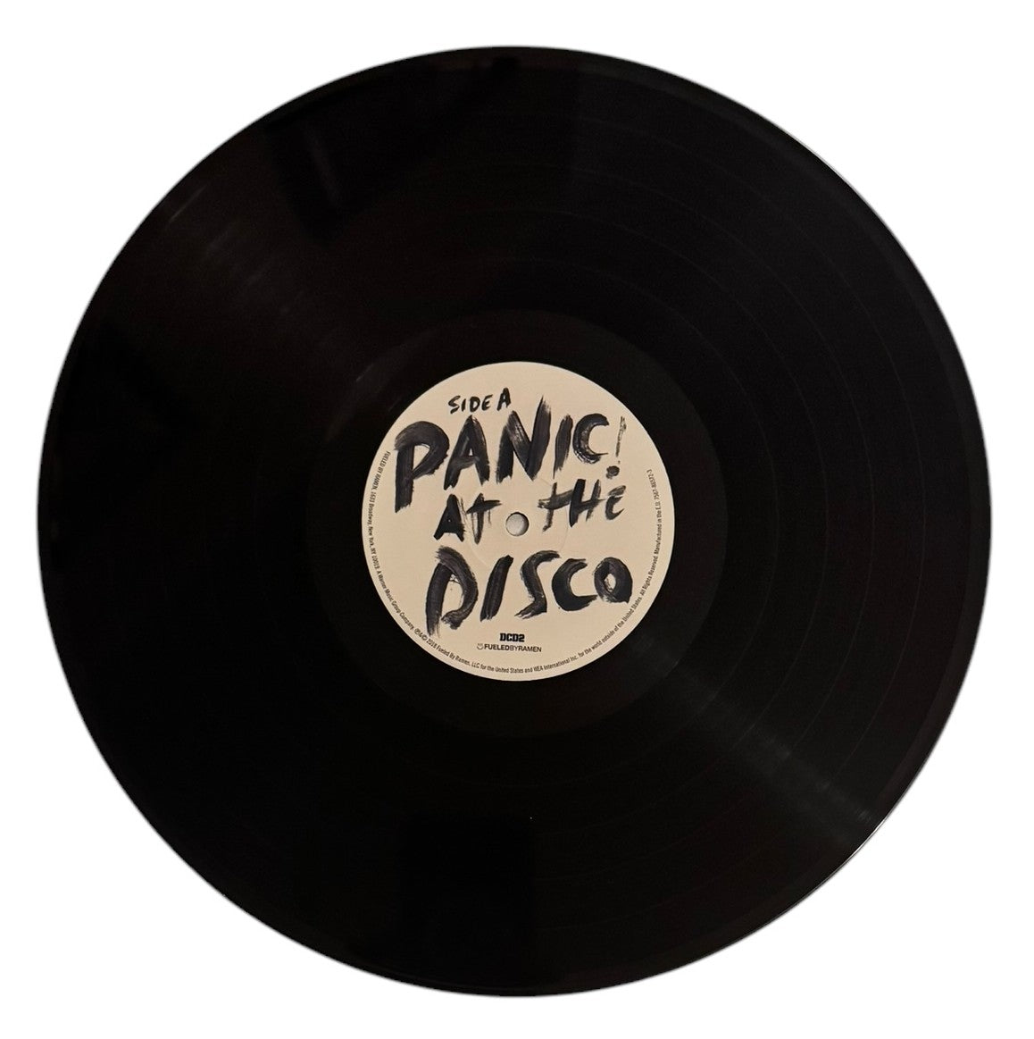 Panic! At The Disco- Pray For The Wicked, 2018, NM/NM